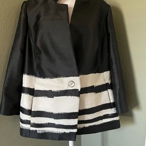 Marina Rinaldi jacket 18-20, very classy
